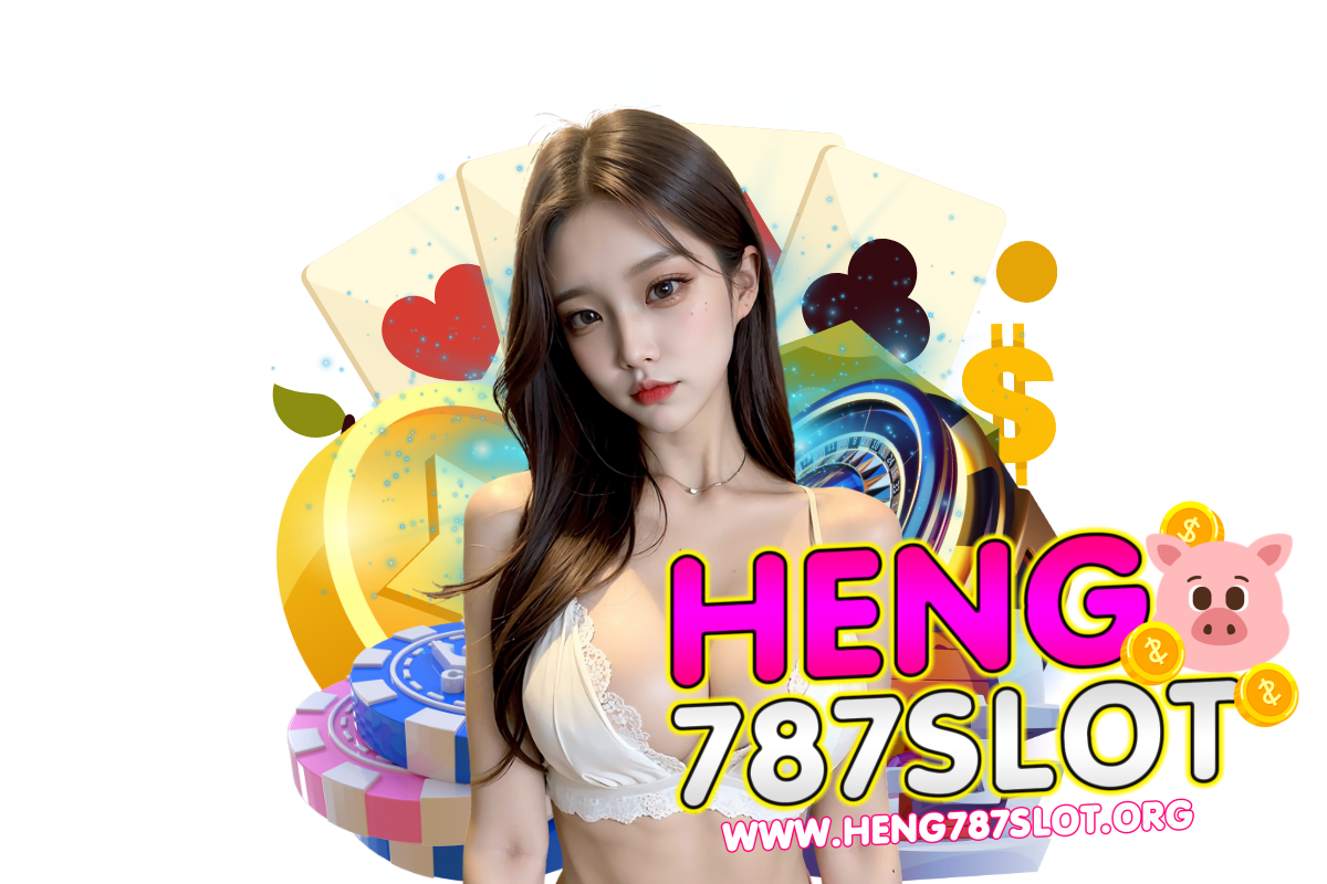 heng787 slot